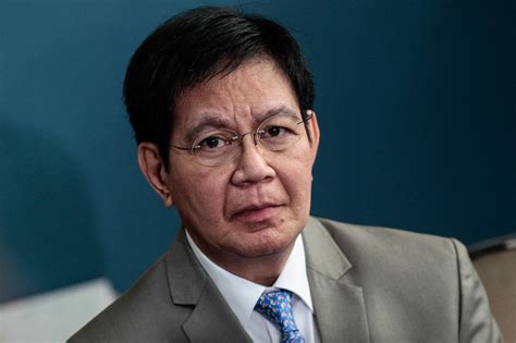Panfilo Lacson.